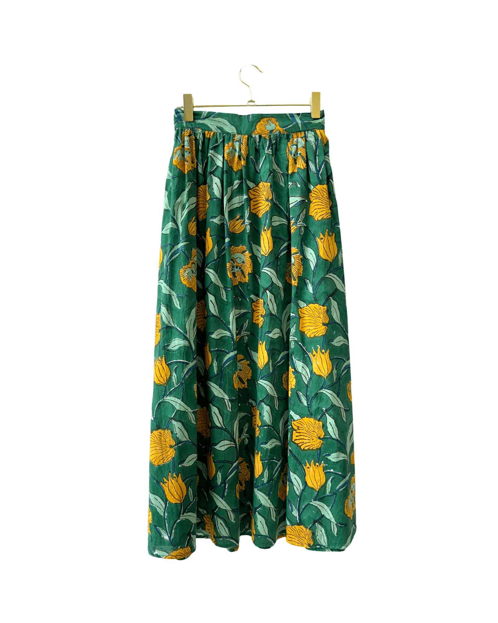 Amazon Maxi Skirt - Sur La Vague