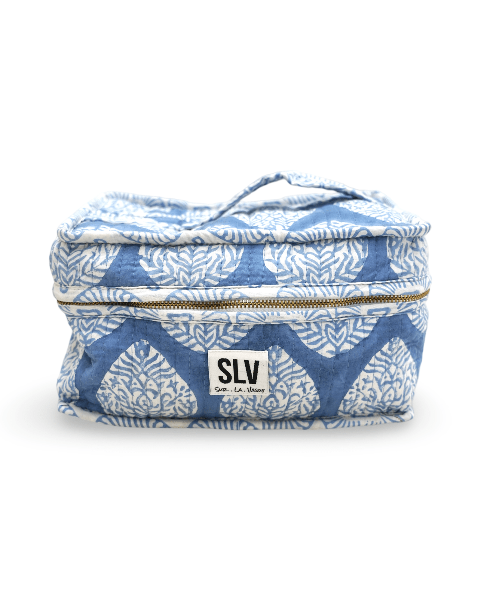 Bella Makeup Bag - Sur La Vague