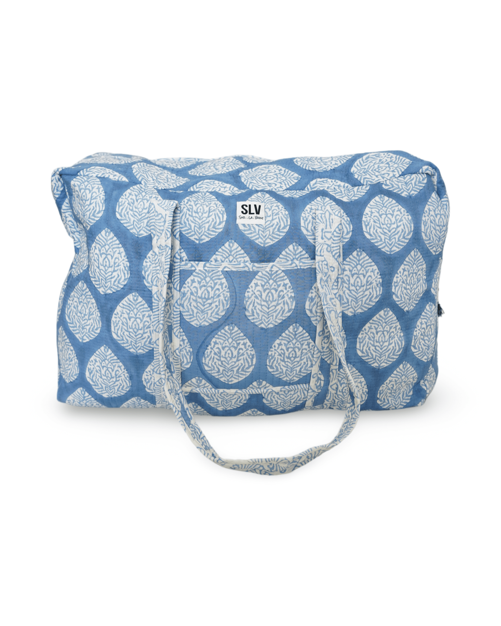 Bella XL Duffle Bag - Sur La Vague