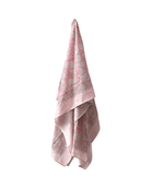 Blush Beach Wrap - Sur La Vague