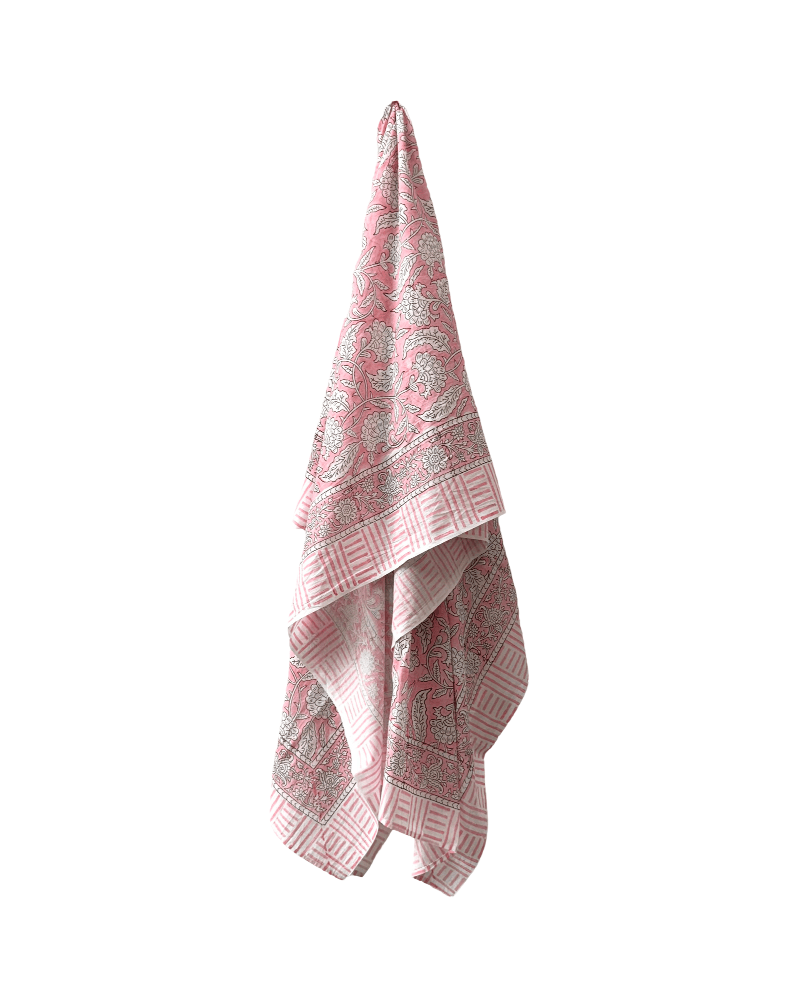 Blush Beach Wrap - Sur La Vague