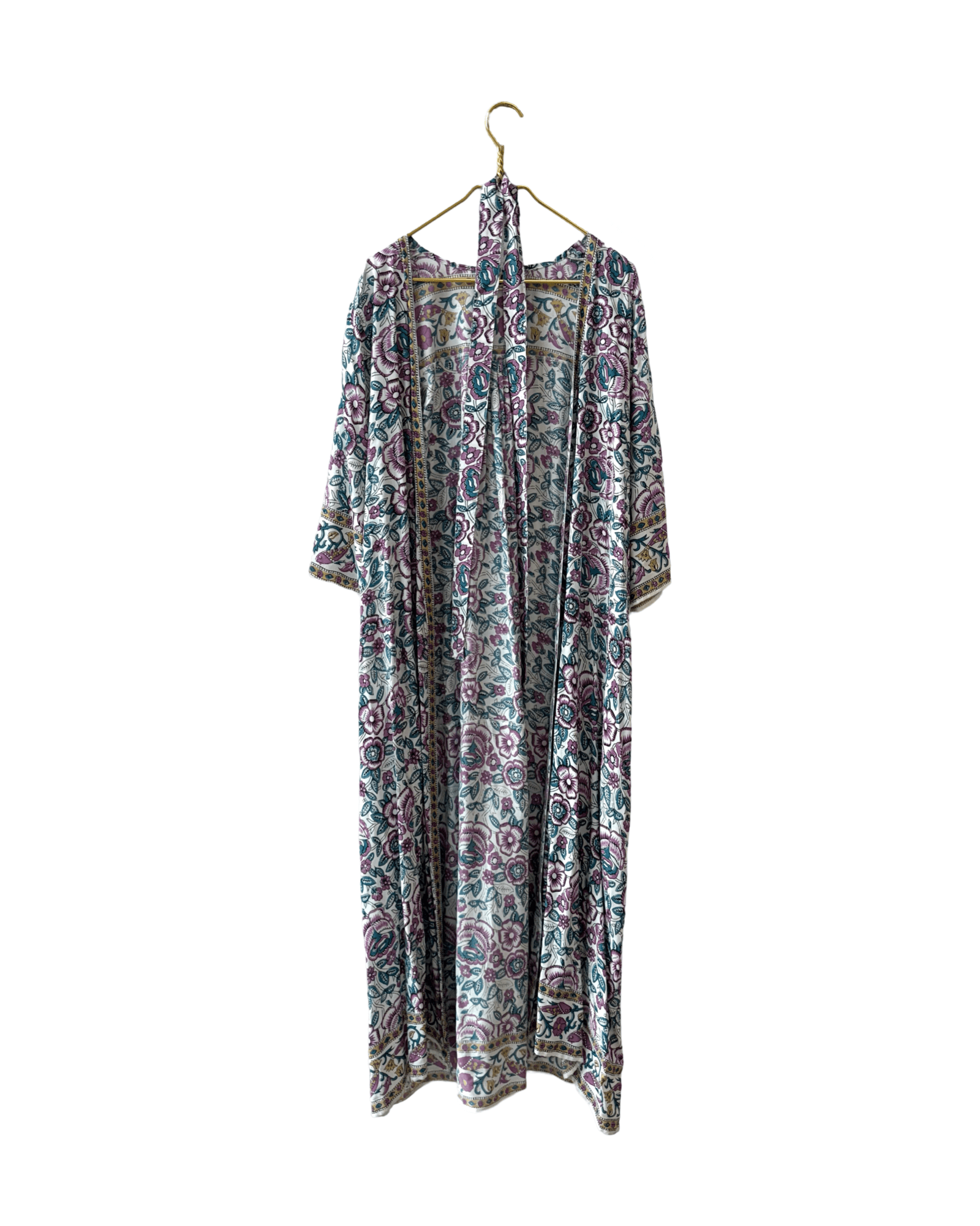 Draper Sunduster Robe - Sur La Vague