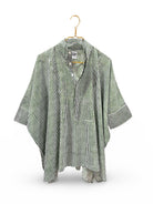 Everest Structured Tunic - Sur La Vague