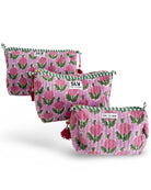 Fresa Pouch Set - Sur La Vague