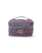 Isa Makeup Bag - Sur La Vague