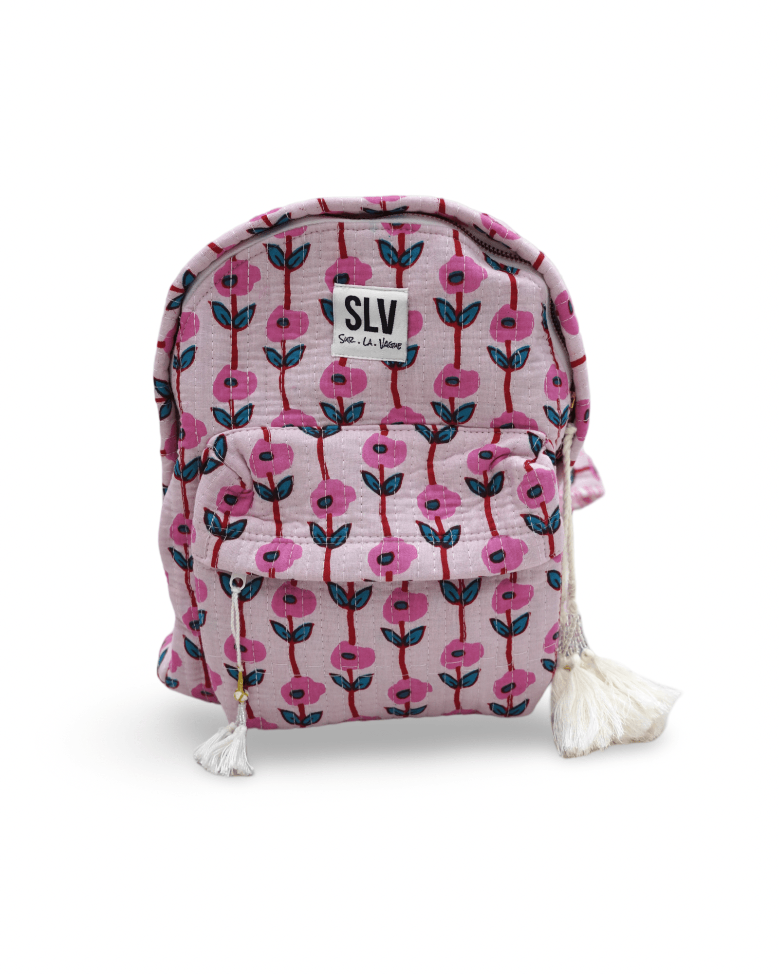 Kids Petal Backpack - Sur La Vague