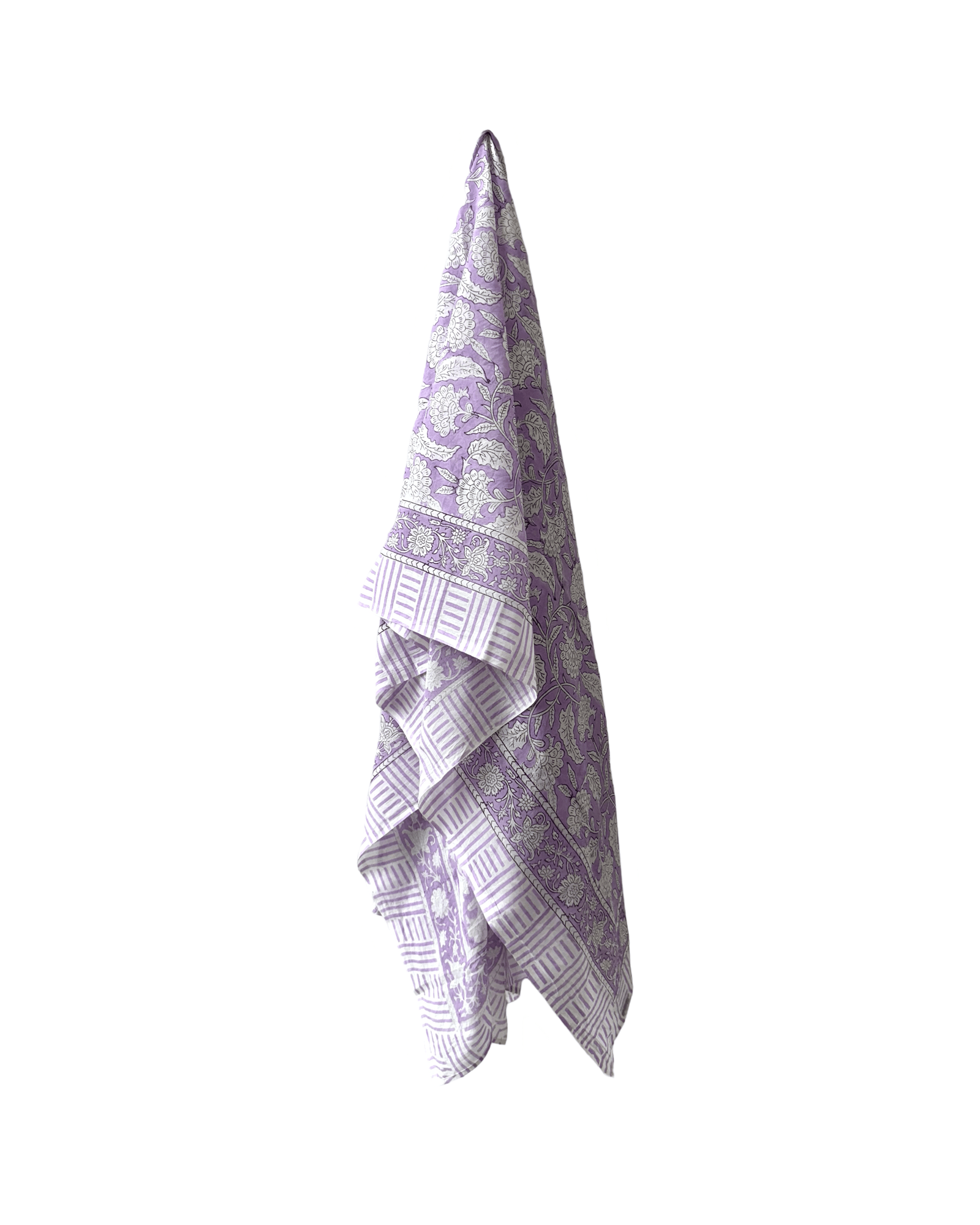 Lavender Beach Wrap - Sur La Vague