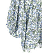 Marley Classic Blouse - Sur La Vague