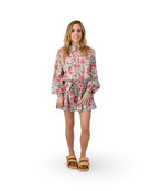 Pippa Cover up - Sur La Vague