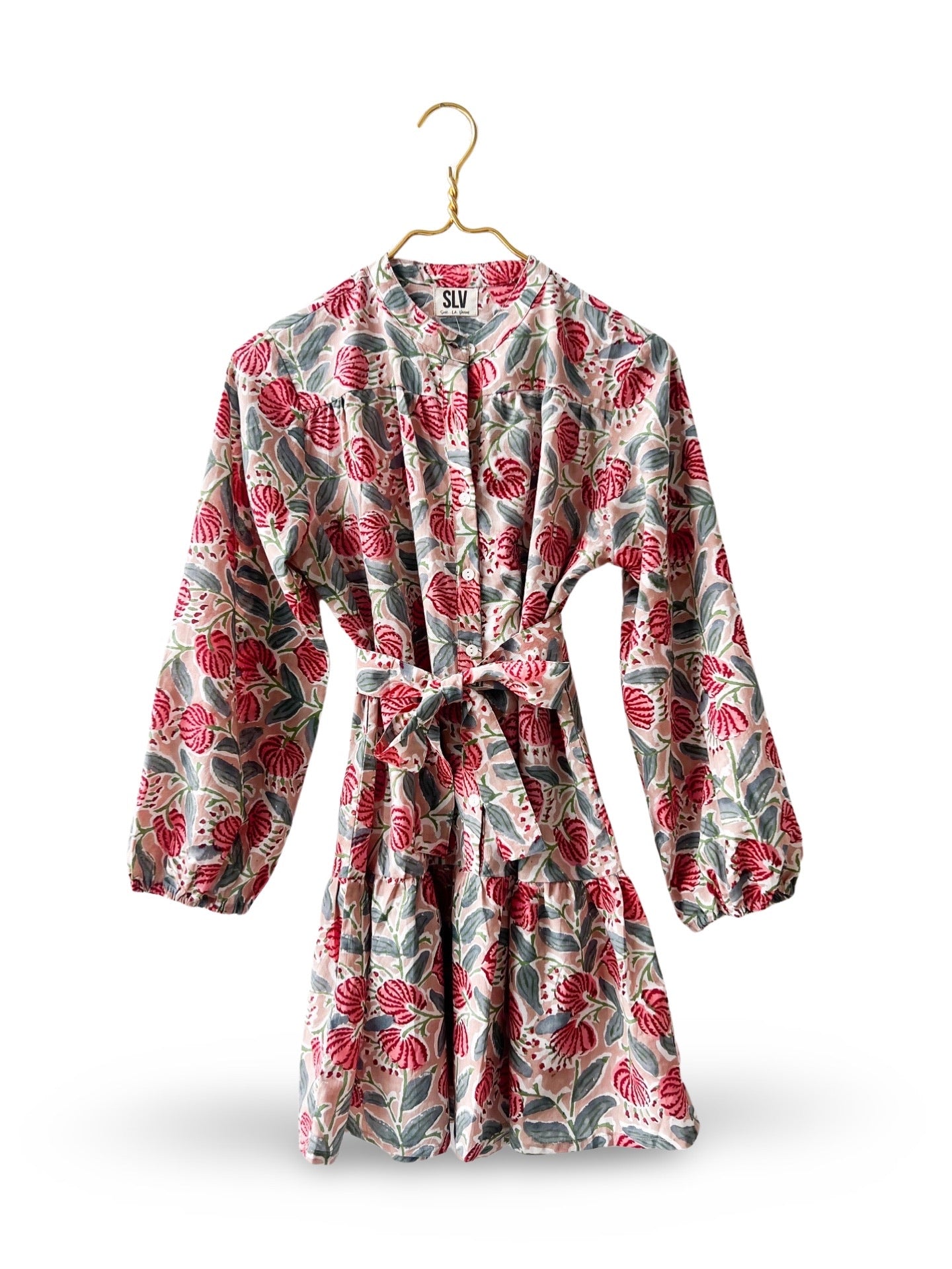 Pippa Cover up - Sur La Vague