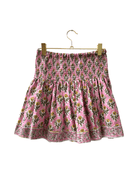 Reese Mini Skirt - Sur La Vague