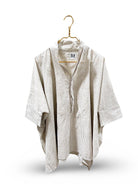 Sand Structured Tunic - Sur La Vague