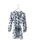 Shell Cover Up - Sur La Vague
