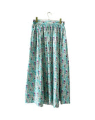 Sioux Maxi Skirt - Sur La Vague