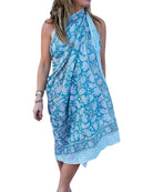 Sky Beach Wrap - Sur La Vague