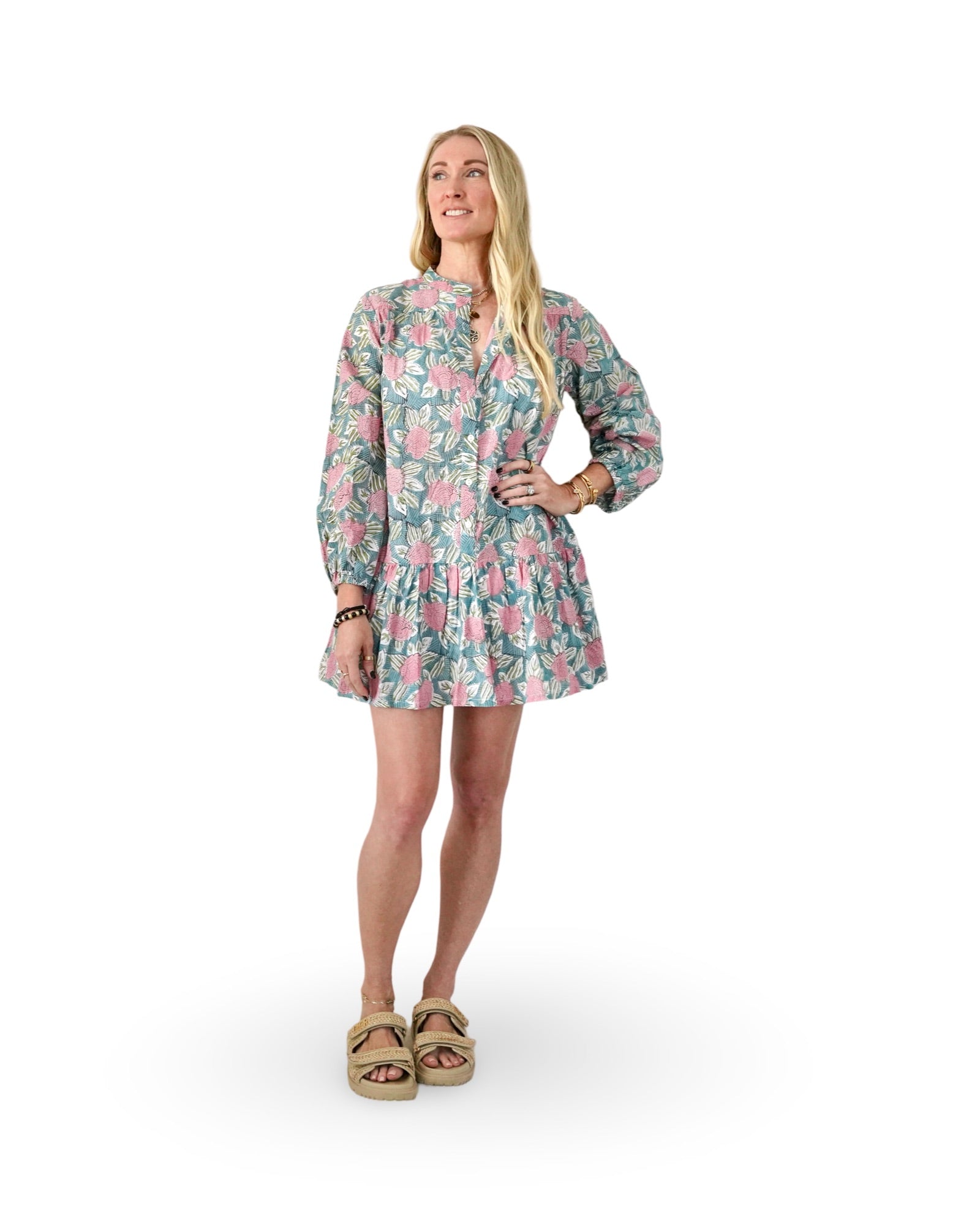Sutton Cover Up - Sur La Vague