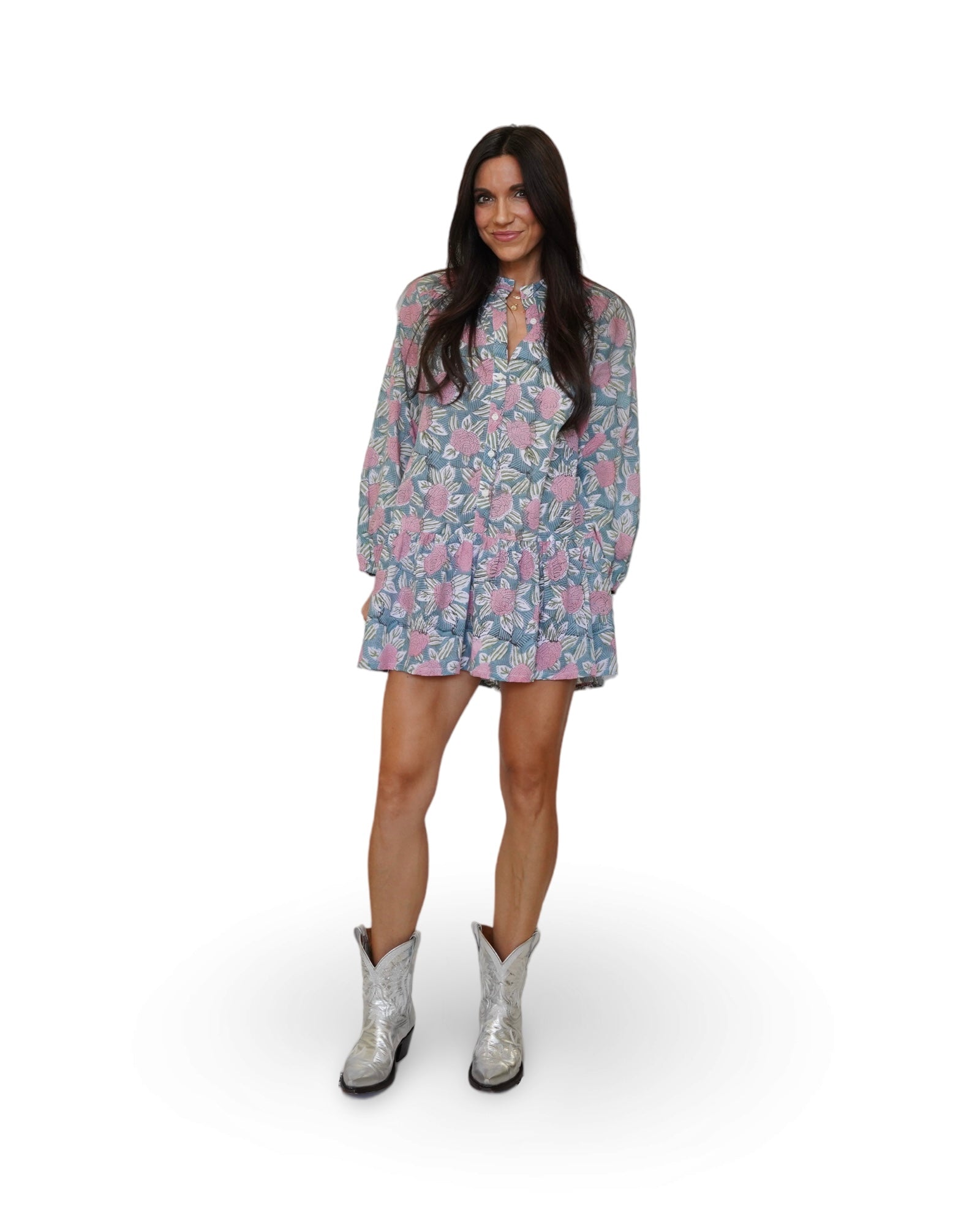 Sutton Cover Up - Sur La Vague