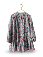 Sutton Cover Up - Sur La Vague