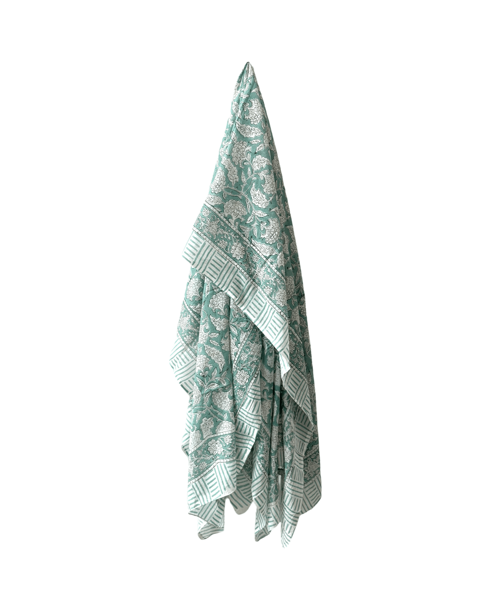 Teal Beach Wrap - Sur La Vague