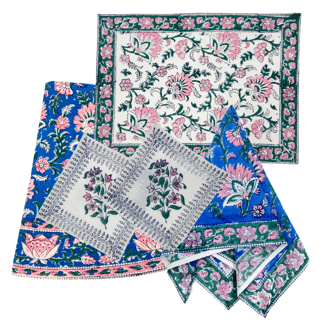 Vine Tabletop Collection - Sur La Vague