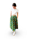 Amazon Maxi Skirt