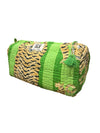Green Tiger Pouch