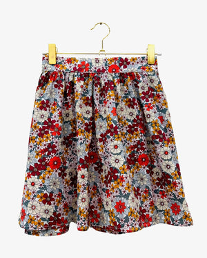 Lyric Mini Skirt