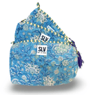 Azure Pouch Set - Sur La Vague