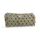 Blair Quilted Pouch - Sur La Vague