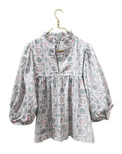 Blake Blouse - Sur La Vague
