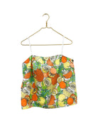 Citrus Tank - Sur La Vague
