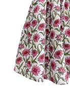 Echinacea Mini Skirt - Sur La Vague
