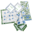 Emerald Tabletop Collection - Sur La Vague