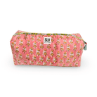 Haney Quilted Pouch - Sur La Vague