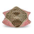 Haney Quilted Pouch - Sur La Vague