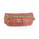Haney Quilted Pouch - Sur La Vague