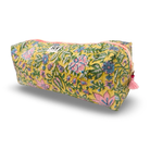 Kelly Quilted Pouch - Sur La Vague