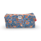 Mia Quilted Pouch - Sur La Vague