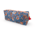 Mia Quilted Pouch - Sur La Vague