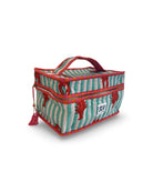 Mint Lobster Flat Lay Makeup Bag - Sur La Vague