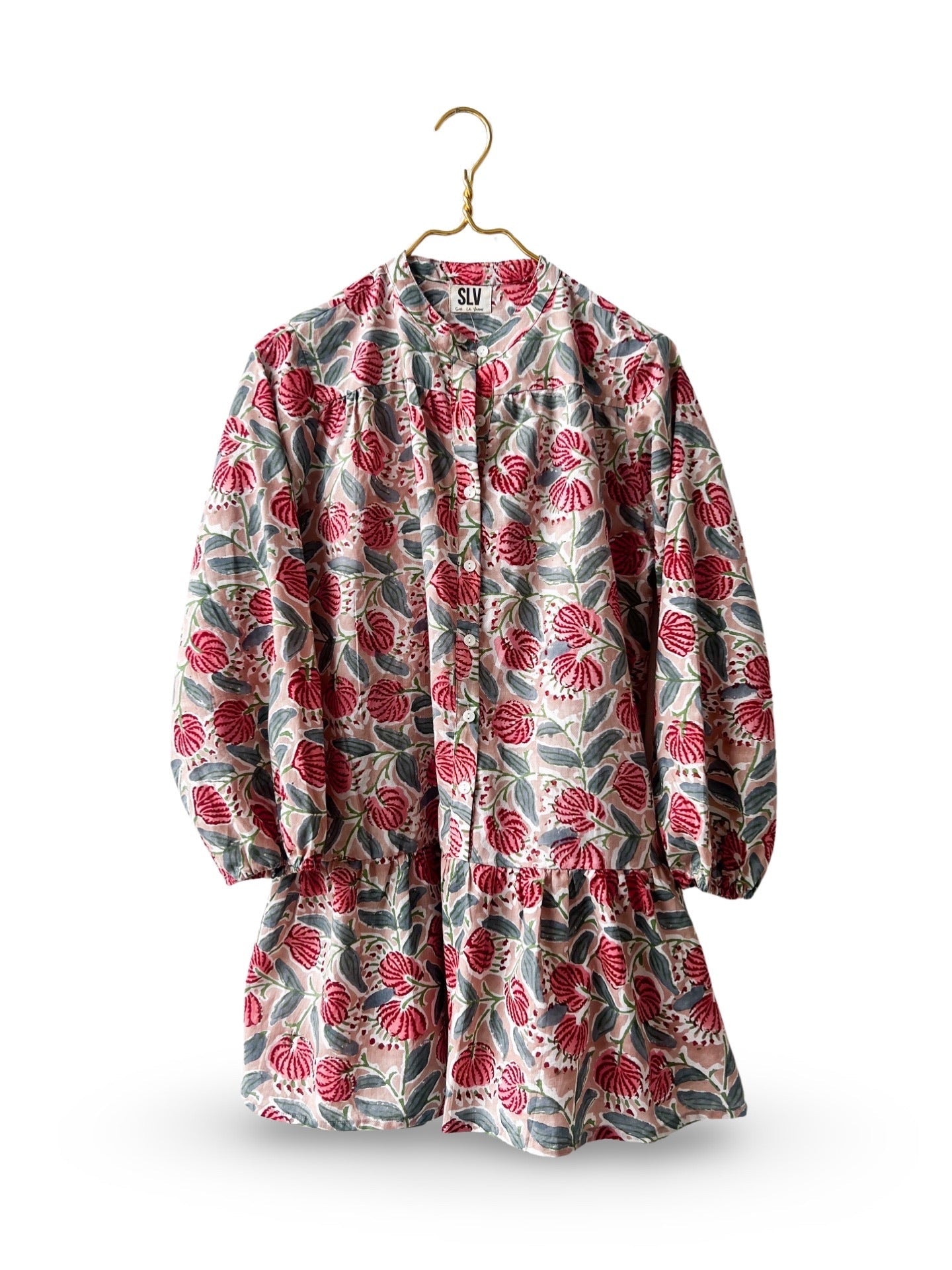 Pippa Cover up - Sur La Vague