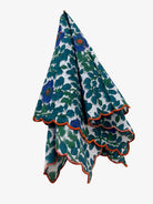 Poppy Cotton Dinner Napkins - Sur La Vague