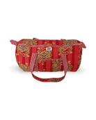 Red Tiger Duffle Bag - Sur La Vague