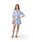 Shell Cover Up - Sur La Vague