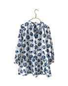 Shell Cover Up - Sur La Vague