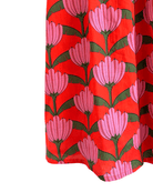 Tulipe Maxi Skirt - Sur La Vague