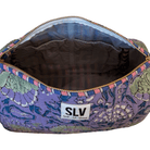 Wisteria Pouch Set - Sur La Vague