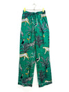 Safari Pajama Pant Set