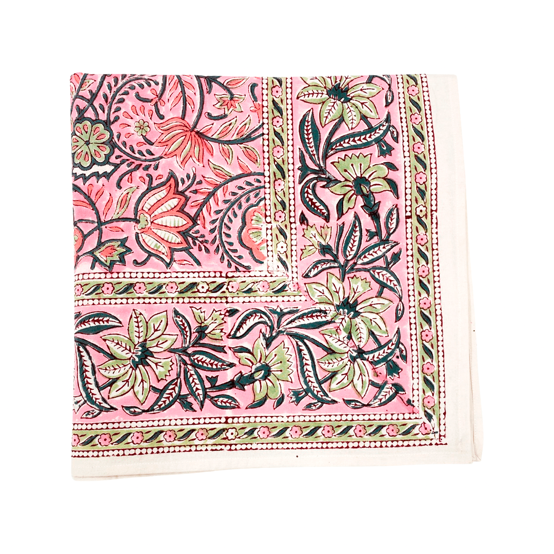 Blush Tabletop Collection - Sur La Vague
