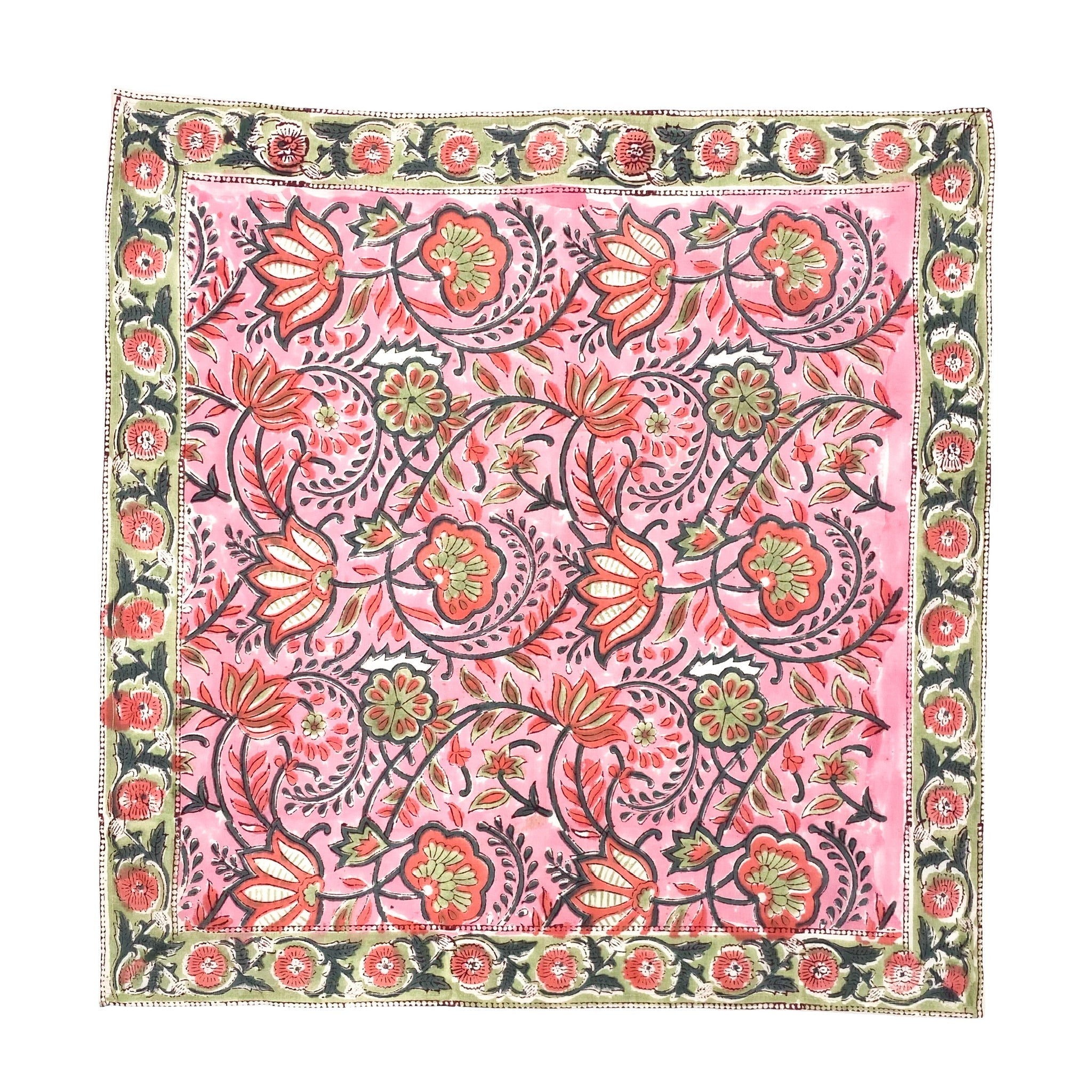 Blush Tabletop Collection - Sur La Vague